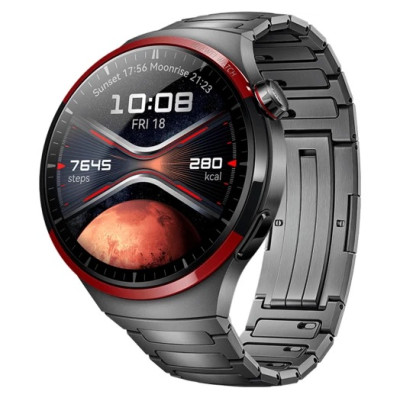 HUAWEI Watch 4 Pro Space Edition (55020BXL)