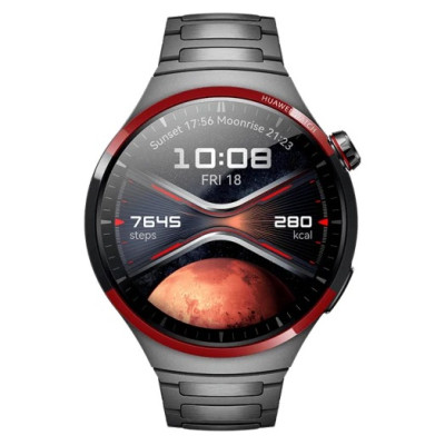 HUAWEI Watch 4 Pro Space Edition (55020BXL)