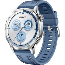 Huawei WATCH GT 5 46mm Blue (55020DKH)
