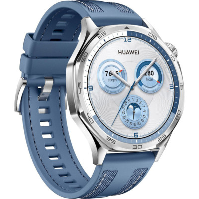 Huawei WATCH GT 5 46mm Blue (55020DKH)
