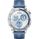 Huawei WATCH GT 5 46mm Blue (55020DKH)