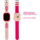 AmiGo GO005 4G WIFI Thermometer Pink