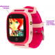 AmiGo GO005 4G WIFI Thermometer Pink