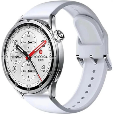 Xiaomi S5 46mm Silver (BHR08ISGL)