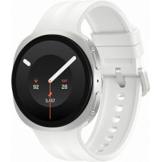 Samsung Galaxy Watch9 Cream Bluetooth 40mm Sport Band Cream S/M (SM-L340NZEA)