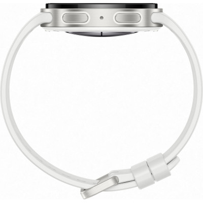 Samsung Galaxy Watch9 Cream Bluetooth 40mm Sport Band Cream S/M (SM-L340NZEA)