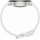 Samsung Galaxy Watch9 Cream Bluetooth 40mm Sport Band Cream S/M (SM-L340NZEA)