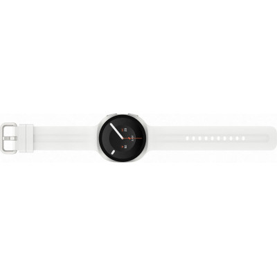 Samsung Galaxy Watch9 Cream Bluetooth 40mm Sport Band Cream S/M (SM-L340NZEA)