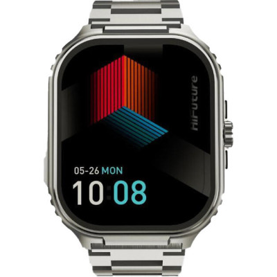 HiFuture Ultra3 Pro Silver (ultra3pro.silver)