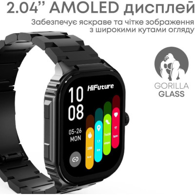 HiFuture Ultra3 Pro Silver (ultra3pro.silver)