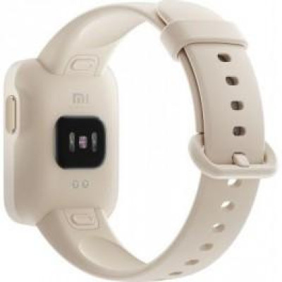 Xiaomi Mi Watch Lite Ivory