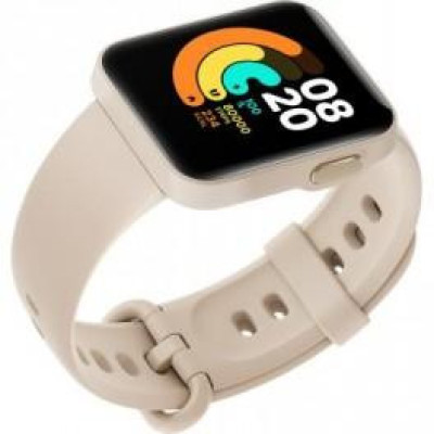 Xiaomi Mi Watch Lite Ivory
