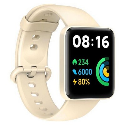 Xiaomi Redmi Watch 2 Lite Beige (BHR5439GL)