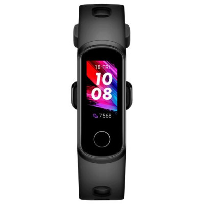 HONOR Band 5i (ADS-B19) Meteorite Black (55024694)