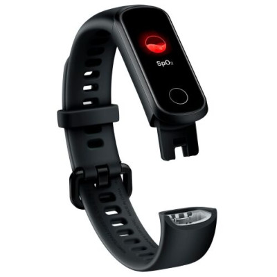 HONOR Band 5i (ADS-B19) Meteorite Black (55024694)