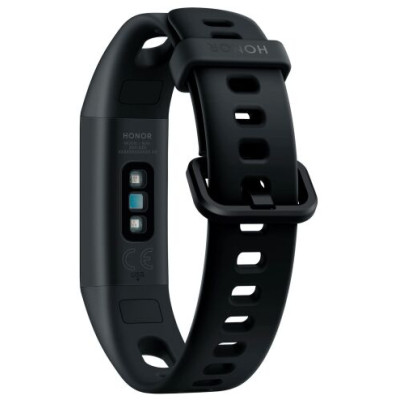 HONOR Band 5i (ADS-B19) Meteorite Black (55024694)