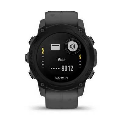 Garmin Descent G1 Slate Gray (010-02604-00/10)