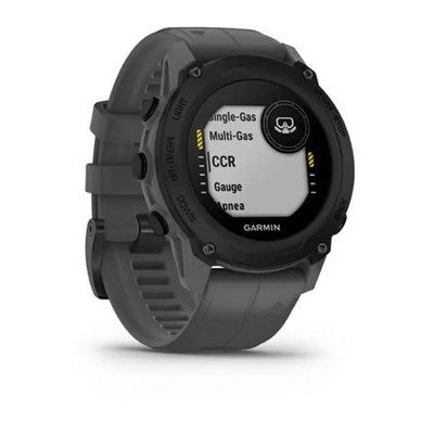 Garmin Descent G1 Slate Gray (010-02604-00/10)