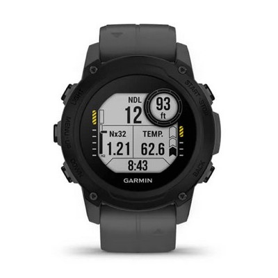 Garmin Descent G1 Slate Gray (010-02604-00/10)