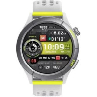 Amazfit Cheetah Round Speedster Grey
