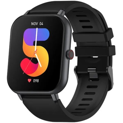 Zeblaze Btalk Lite black