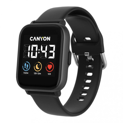 Canyon CNS-SW78BB Black (CNS-SW78BB)