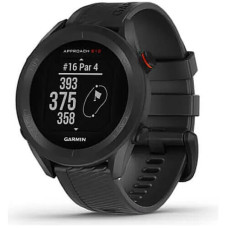 Garmin Approach S12 Black (010-02472-00/10)