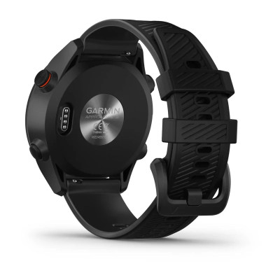 Garmin Approach S12 Black (010-02472-00/10)