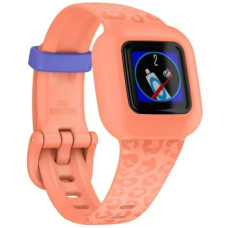 Garmin Vivofit Jr. 3 Peach Leopard (010-02441-24/04)