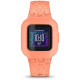 Garmin Vivofit Jr. 3 Peach Leopard (010-02441-24/04)