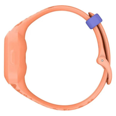 Garmin Vivofit Jr. 3 Peach Leopard (010-02441-24/04)