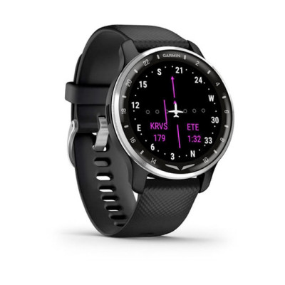 Garmin D2 Air X10 Black (010-02496-09/19)