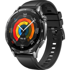 Huawei WATCH GT 5 46mm Black (55020DKM)