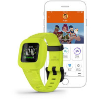 Garmin Vivofit Junior 3 Moro (010-02441-00)