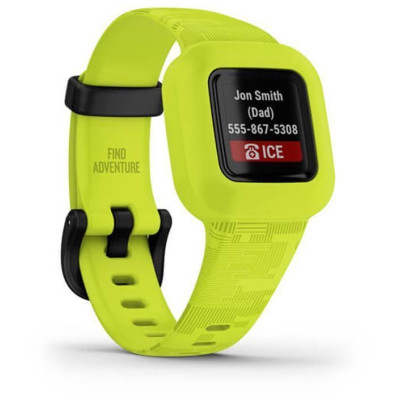 Garmin Vivofit Junior 3 Moro (010-02441-00)