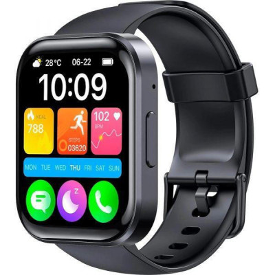 Oukitel BT103 Black (6931940767064)