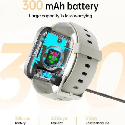 Oukitel BT103 Black (6931940767064)