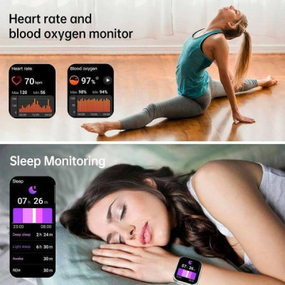 Oukitel BT103 Black (6931940767064)