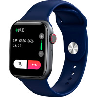 Smart Watch Urban Pro Blue