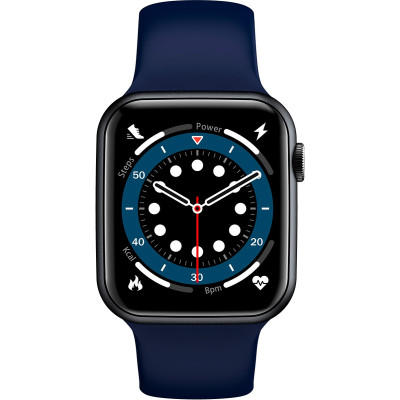 Smart Watch Urban Pro Blue