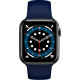 Smart Watch Urban Pro Blue