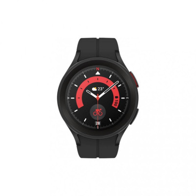 Samsung Galaxy Watch5 Pro 45mm Black Titanium (SM-R920NZKA)