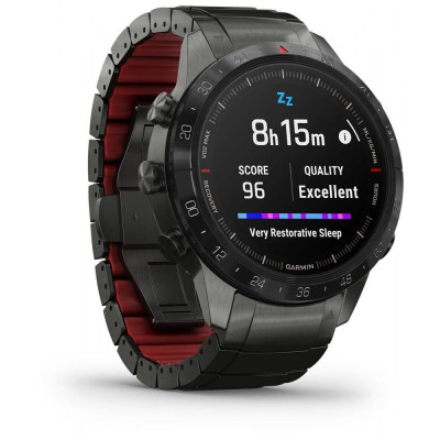 Garmin MARQ (Gen 2) Athlete - Performance Edition (010-02648-50/51)