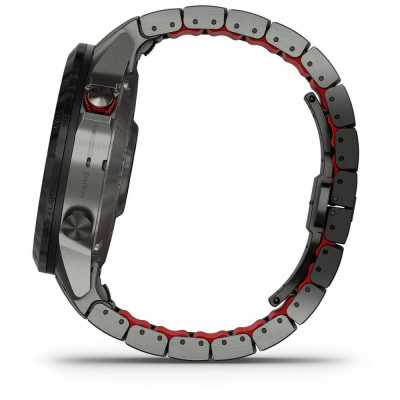 Garmin MARQ (Gen 2) Athlete - Performance Edition (010-02648-50/51)