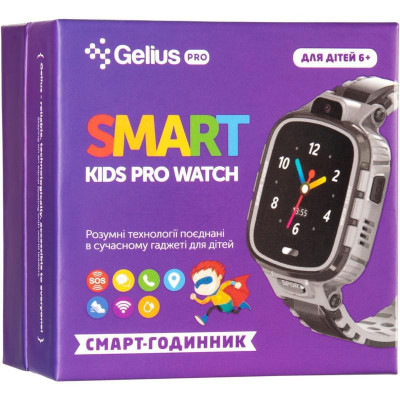 Gelius Pro GP-PK001 Kid Pink