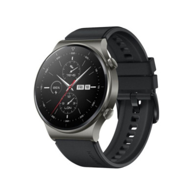 HUAWEI Watch GT 2 Pro Night Black (55025736)