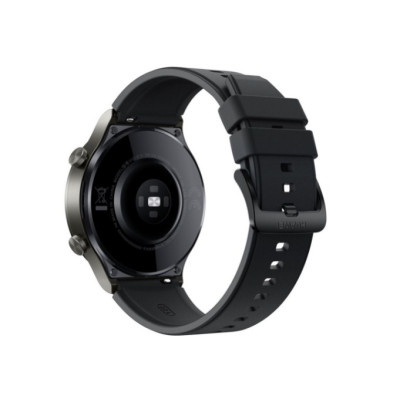 HUAWEI Watch GT 2 Pro Night Black (55025736)