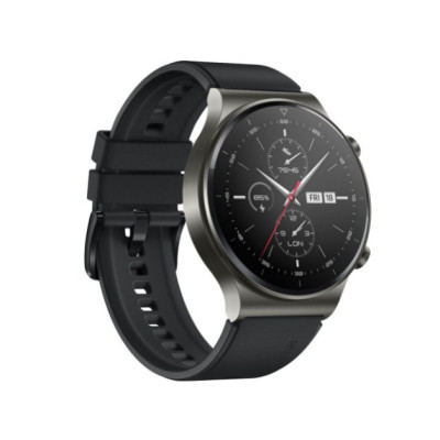 HUAWEI Watch GT 2 Pro Night Black (55025736)