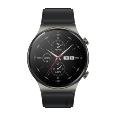 HUAWEI Watch GT 2 Pro Night Black (55025736)