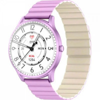 Kieslect Lora Lady Purple